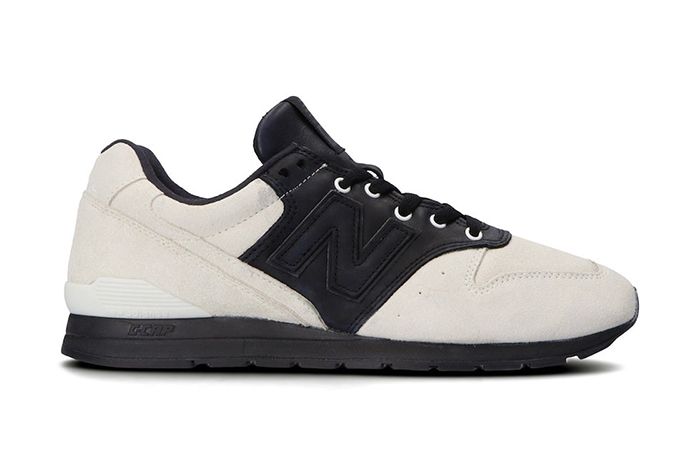 More Japanese New Balance 996 Collaborations are Coming Soon