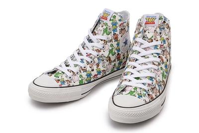 Toy Story Converse Collection Coming Soon 3