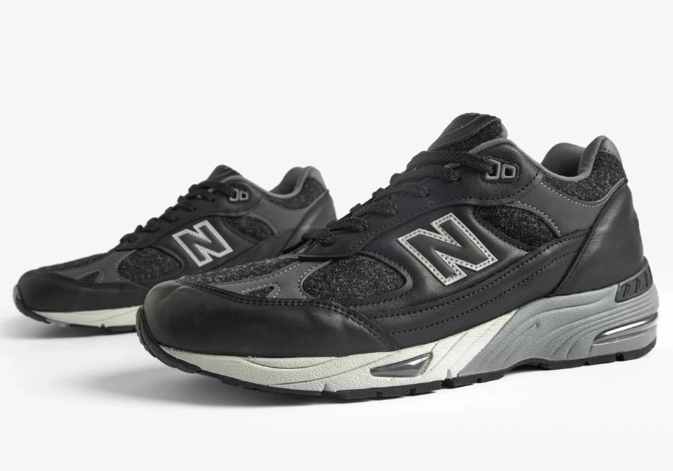 New Balance - Sneaker Freaker