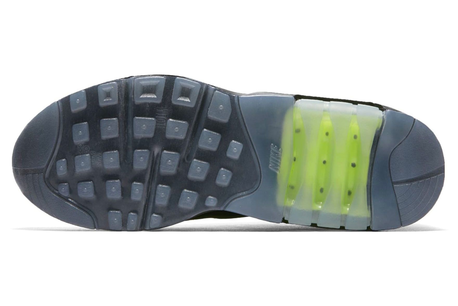 nike air 180 black volt