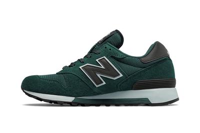New Balance Made In Usa Connoisseur 1300 2