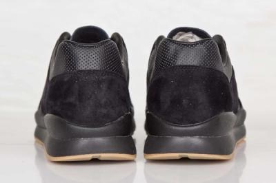 Nike Air Safari Deconstruct Black Gum 4