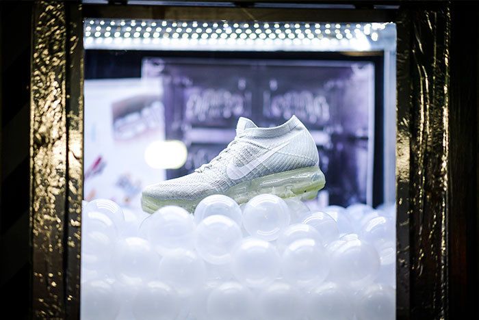 Nike Air Archive Room Dou 6