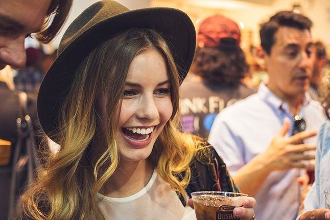 Globe American Los Angered Launch Recap 7 1