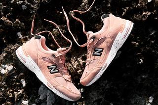 Naked Nab a New Balance 991 - Sneaker Freaker