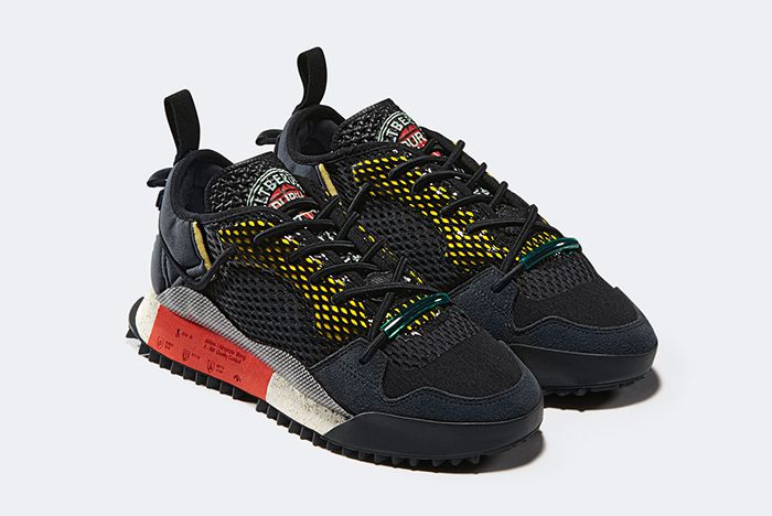 Adidas13 Sneaker Freaker