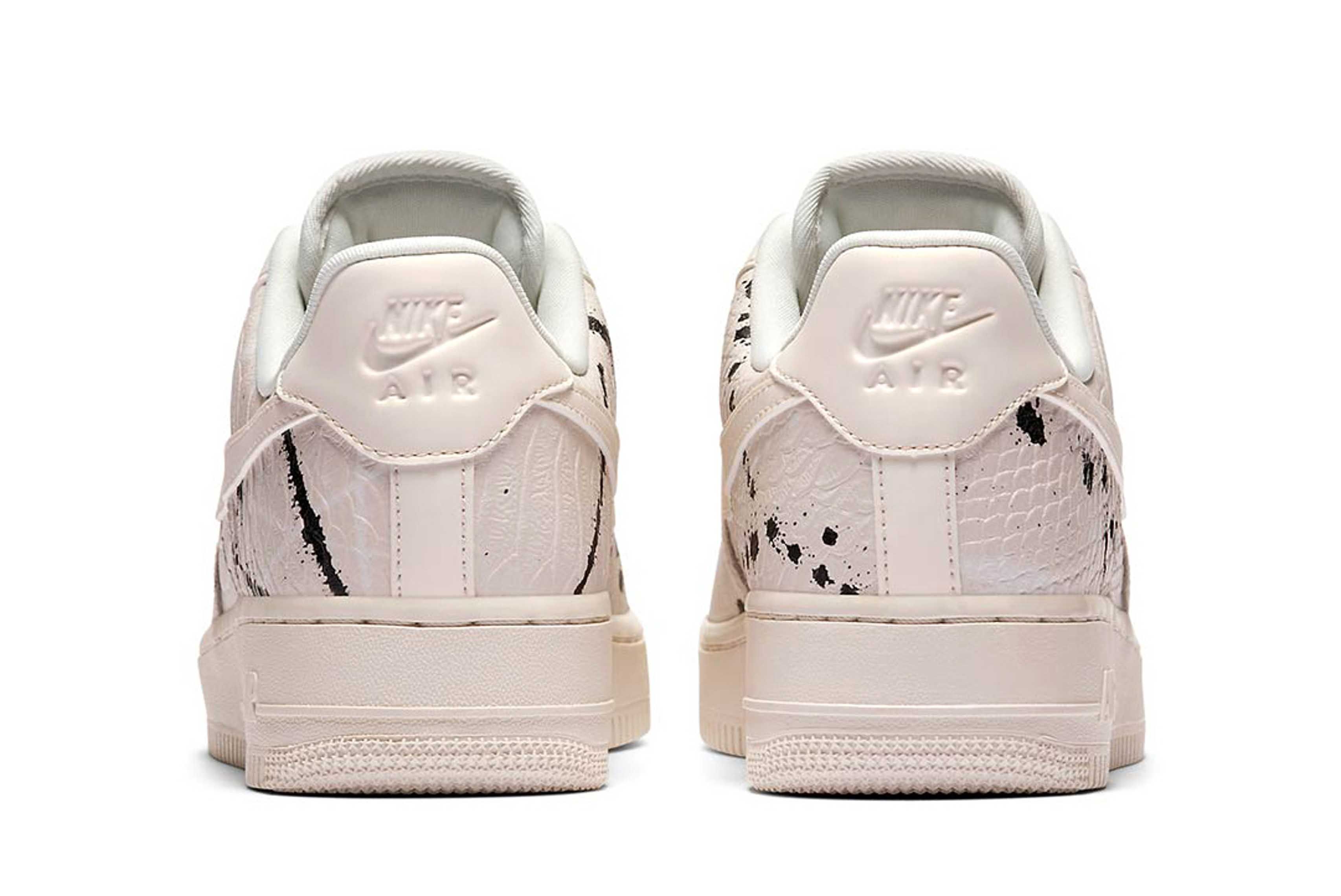 nike air force 1 phantom snakeskin