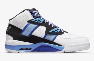 The Latest Nike Air Trainer SC is Inspired by the Kansas City Royals