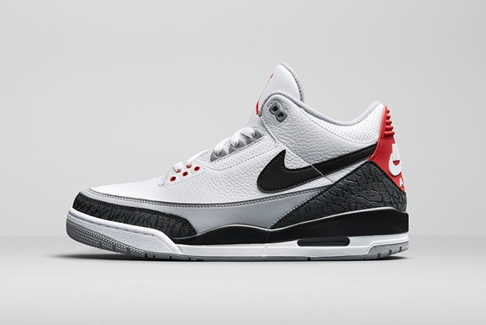 Jordan 3 Tinker Sneaker Freaker 1