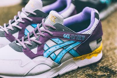 Asics Tiger Gel Lyte V Gore Tex August Delivery5