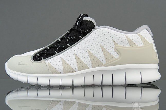 sneaker quick strike