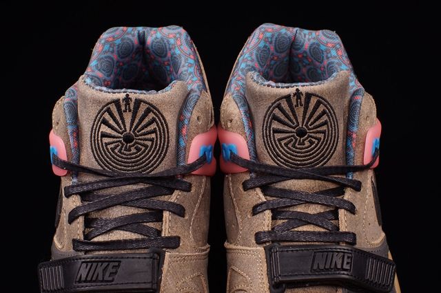 nike air trainer 3 super bowl
