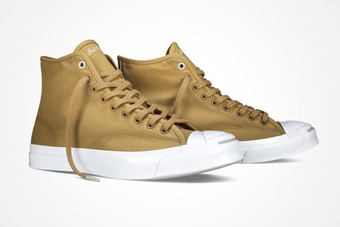 Hancock X Converse Jack Purcell Hi 7 1