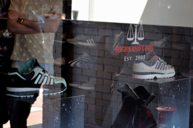 Hal Launch Sf X Adidas Torsion Integral 1