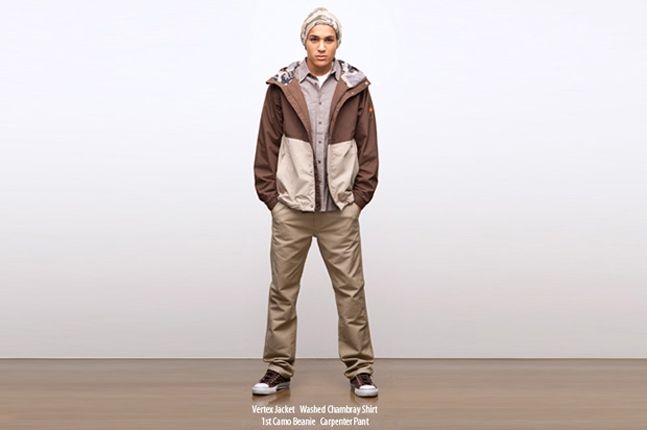 Stussy 2010 Fall Collection 4 1
