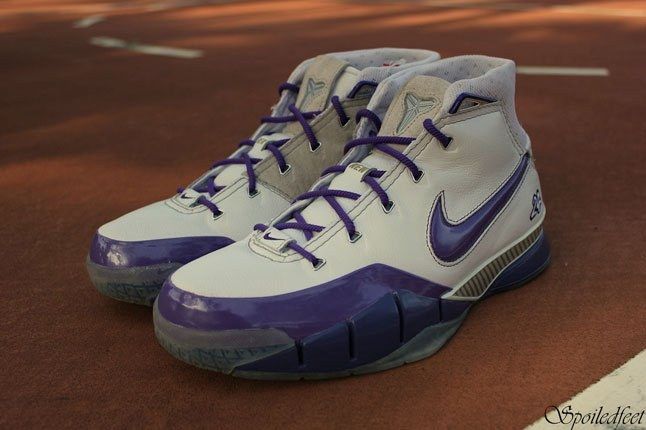 Nike Zoom Kobe 1 1