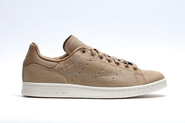 stan smith pony