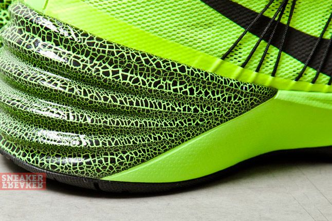 hyperdunk volt