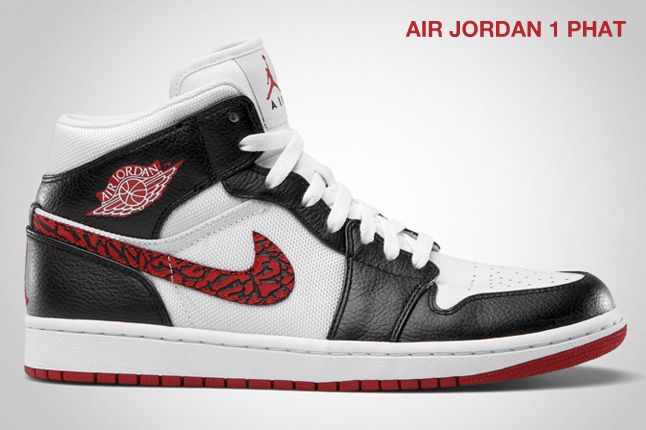 Jordan Brand June Preview 2012 Sneaker 7 1