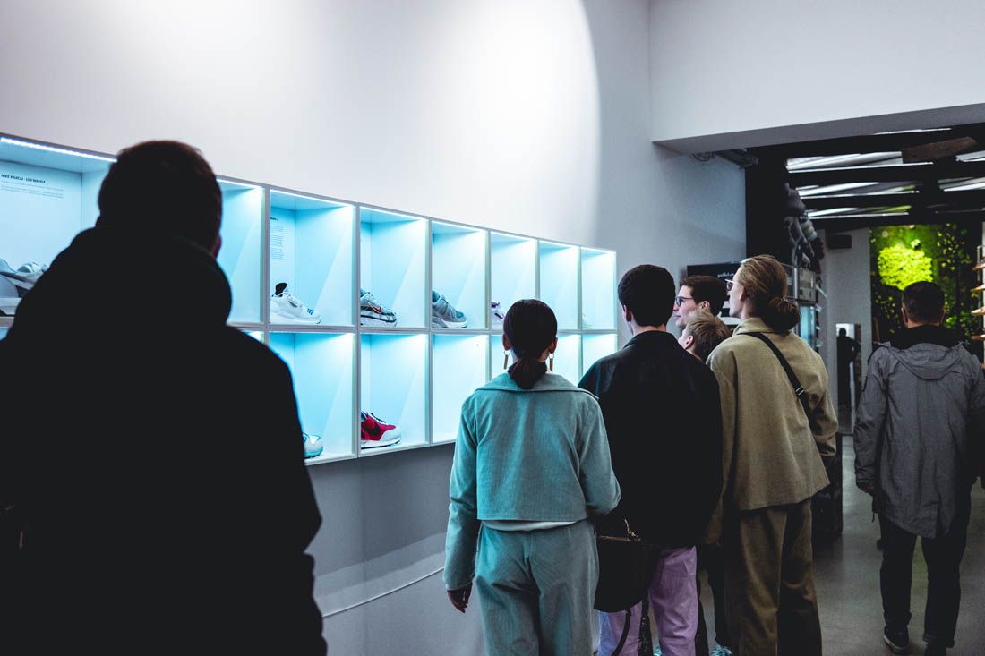 Sneakerness Cologne 2019 Recap Standart Party 2