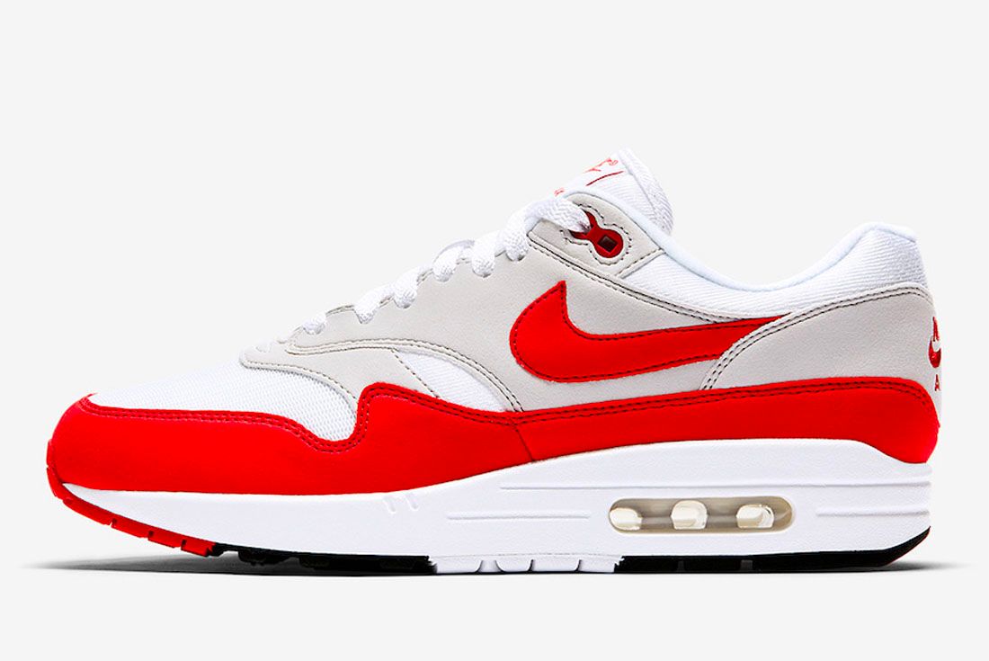 Five Nike Air Max 1 Colourways You Need In Your Collection 