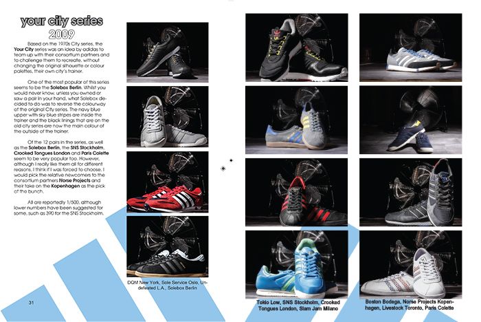 Easy As 321 – New Book Chronicles The Best Of Adidas6