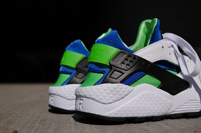 Nike huarache og 2014 best sale