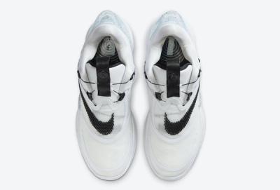 Nike Adapt BB 2.0 ‘White Cement’