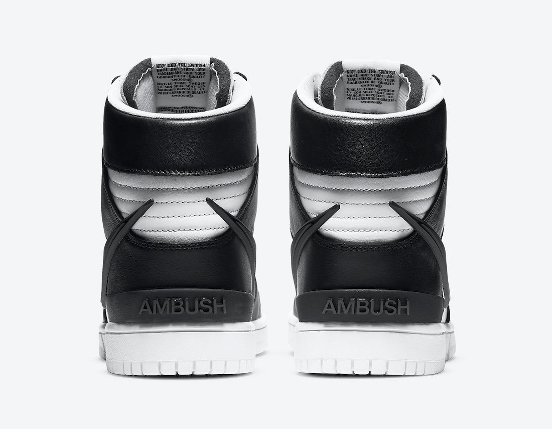 nike and flex partnership shoes - Release Details: AMBUSH x Nike