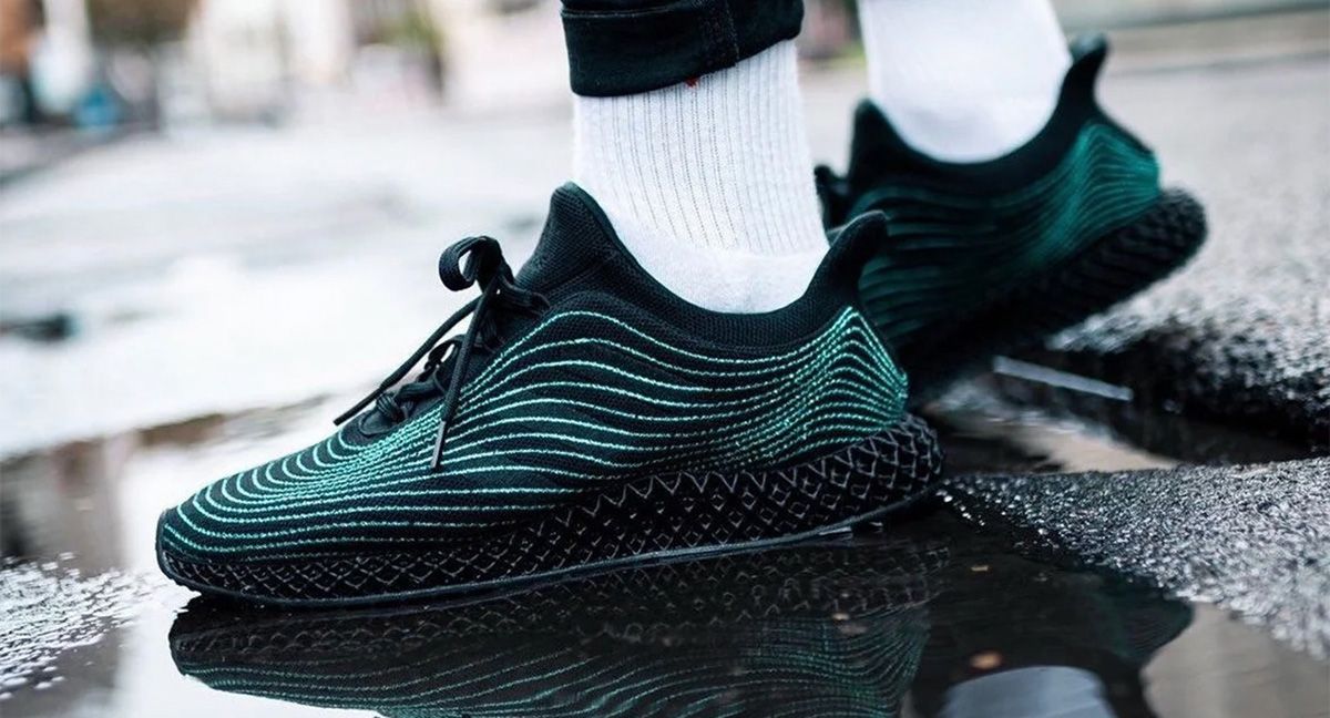 Celebrating 5 Years: the Best Parley x adidas Releases (So Far) - Sneaker