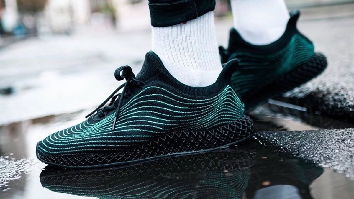 Celebrating 5 Years: x adidas Releases (So Far) Sneaker Freaker