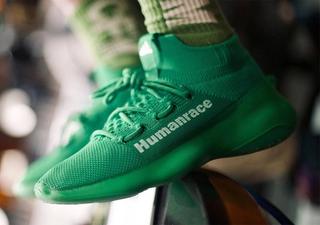 pharrell williams bape shoes