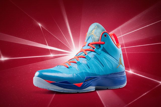 Jordan Brand Crescent City Collection - Releases