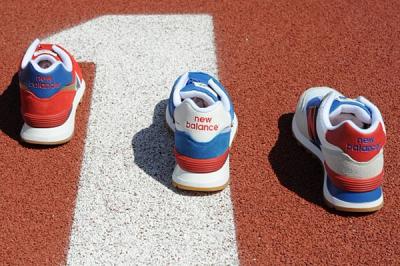 New Balance 574 Olympic Pack 3 1