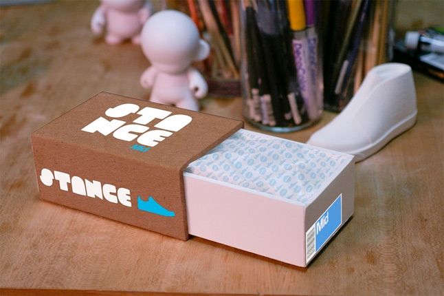 Stance Toys 1 1