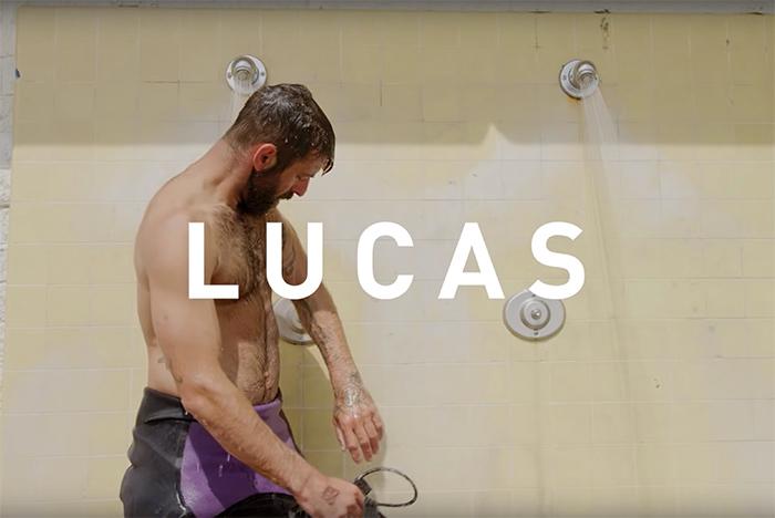 3 Mc Lucas Vid