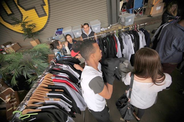 Snkr Frkr Big Kahuna Swapmeet Recap 47