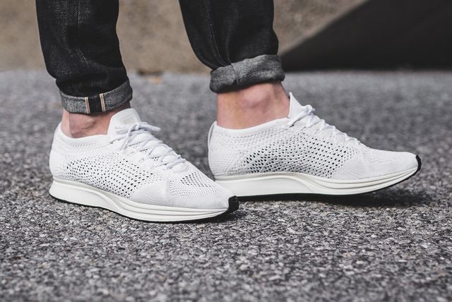 nike joyride flyknit white sail