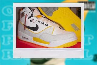 tyler the creator nike dunks