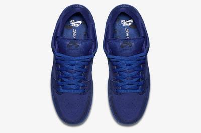 Nike Sb Dunk Low Once In A Blue Moon4