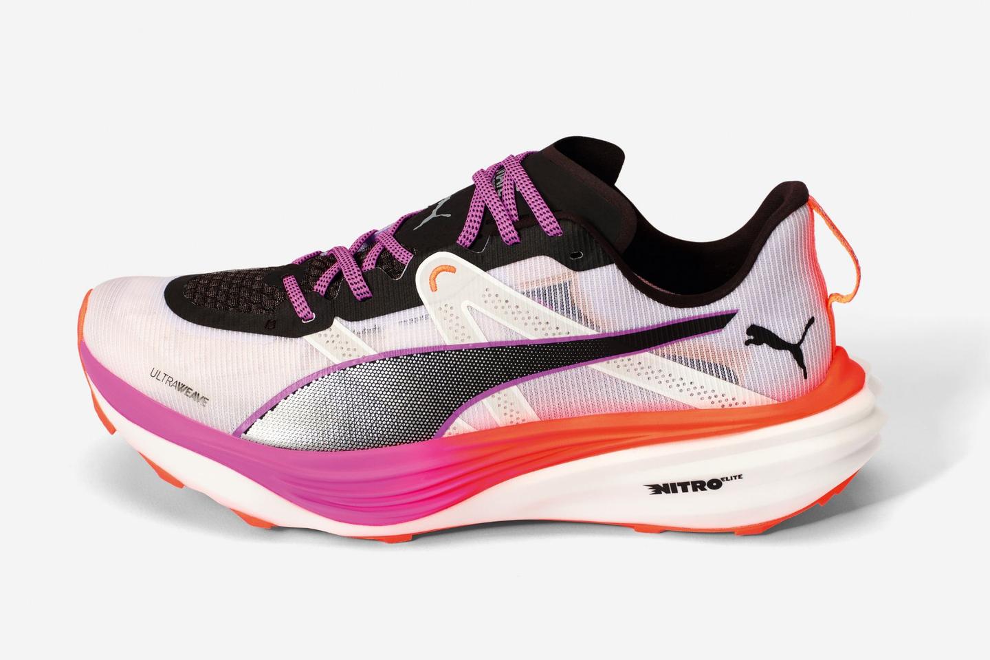 PUMA Deviate NITRO Elite Trail