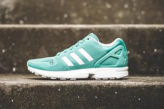 adidas flux ocean