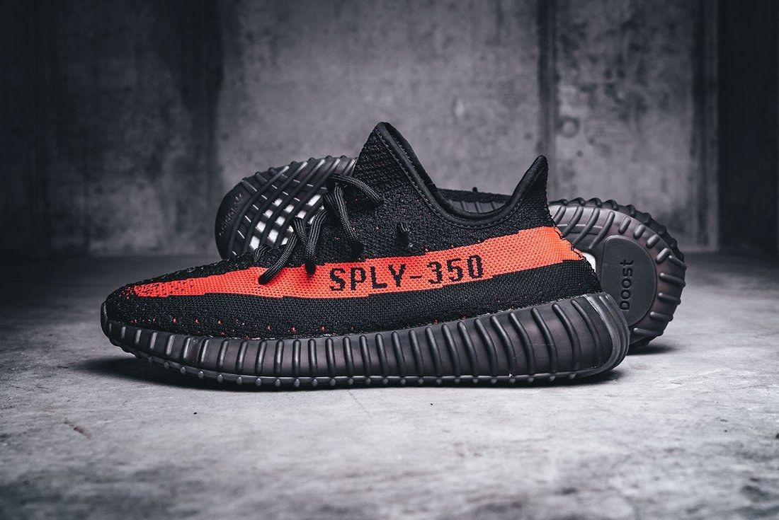 Last Chance To Win All Three Of The Latest Yeezy BOOST 350 V2s