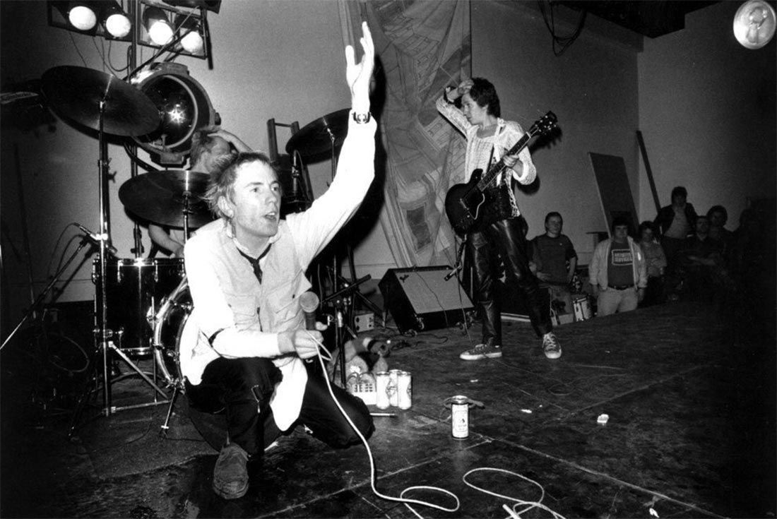 Shoes That Defined Englands Punk Rock Scene 7