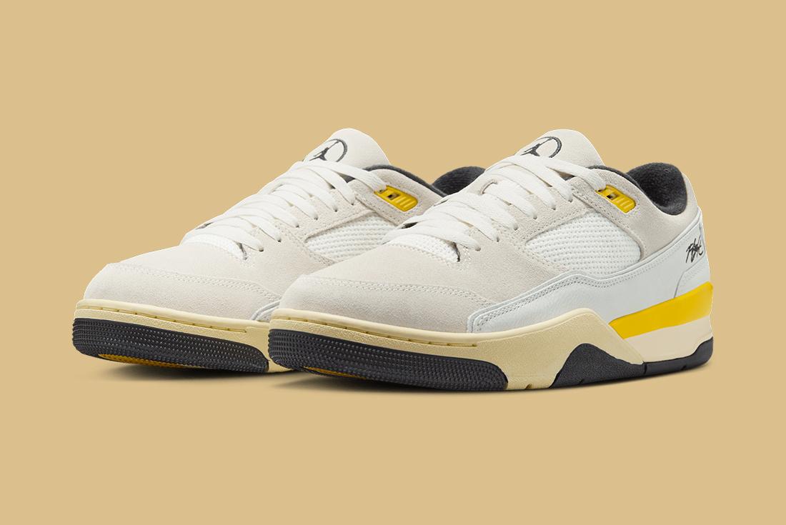Jordan Flight Court