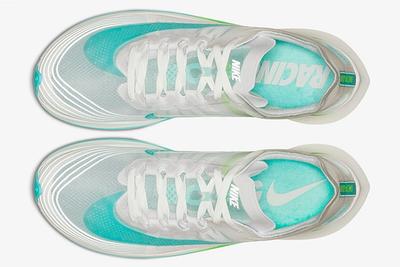 Zoom Fly Sp Rage Green 5