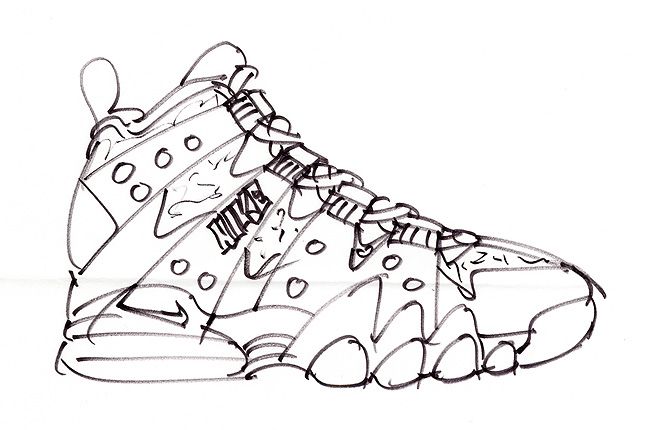 The Making Of The Nike Air Max2 Cb 16 1