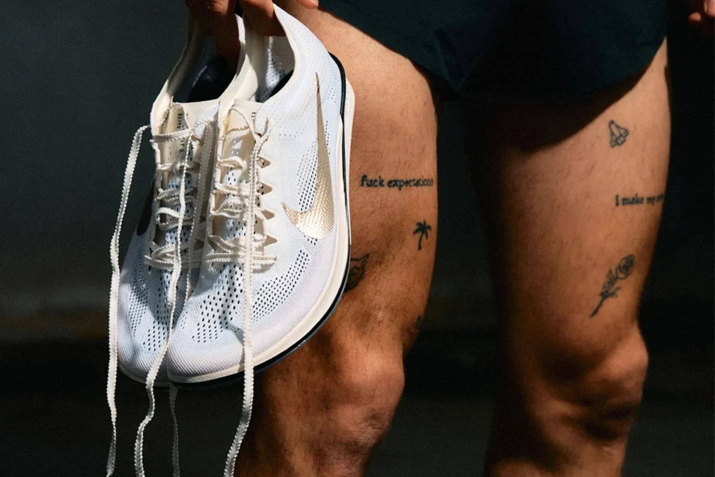 Nike Jakob Ingebrigtsen スパイクシューズ Jakob Ingebrigtsen's Nike Running Collection Releases May 15