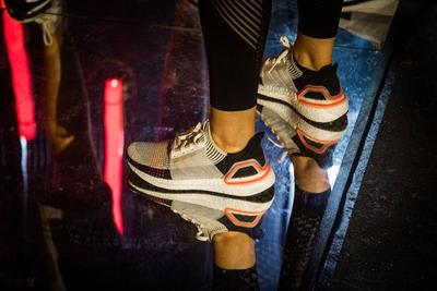 Adidas Ultraboost 19 Launch On Feet 2
