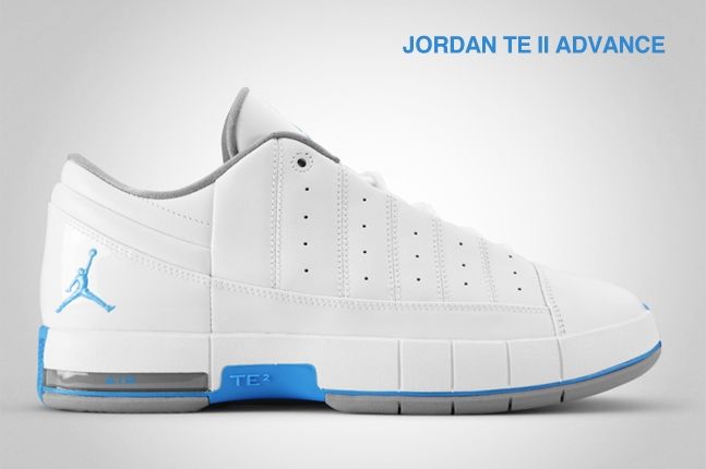 Jordan September Preview - Sneaker Freaker